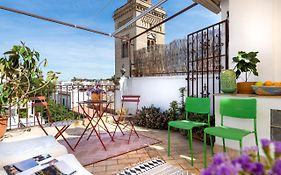 San Luis Luxury House With Terrace